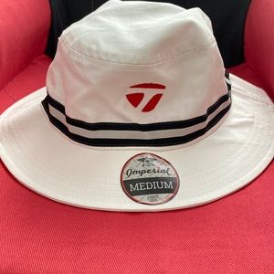 Brand New TaylorMade Bucket Hat